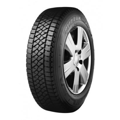 Pneu BRIDGESTONE W810 112R 225/65 16 112R