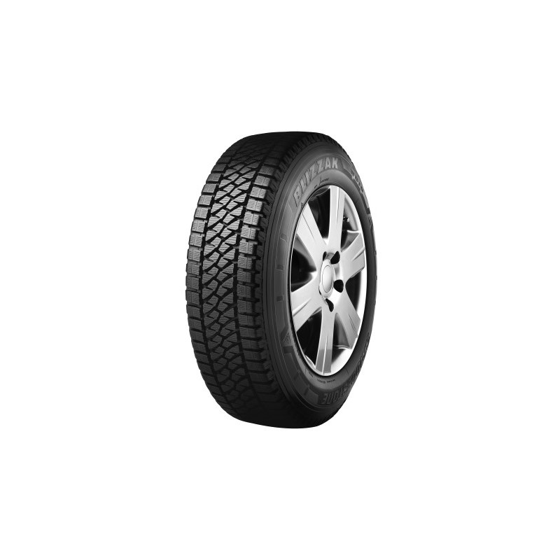 Pneu BRIDGESTONE W810 112R 225/65 16 112R