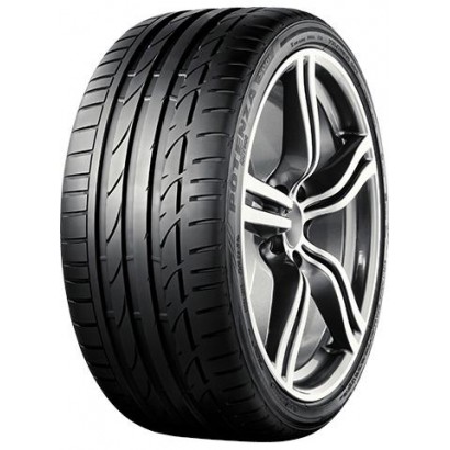 Pneu BRIDGESTONE S001 RFT XL MINI 225/40 18 92Y