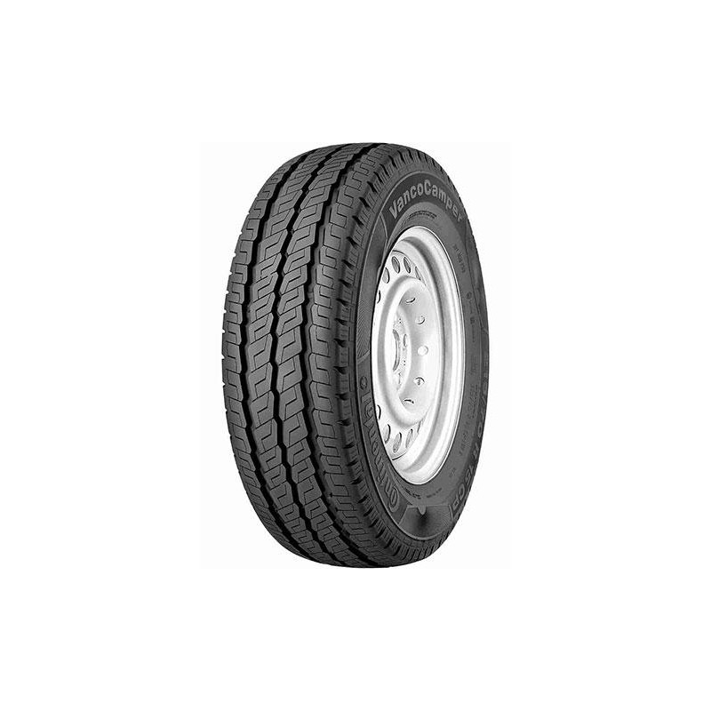 Pneu CONTINENTAL VANCONTACT CAMPER AS 215/70 15 109R