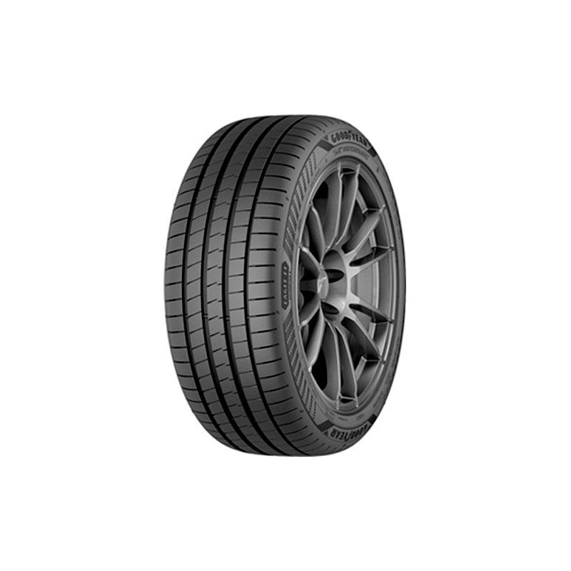 Pneu GOODYEAR F1 ASYM 6 FP XL 205/45 17 88W