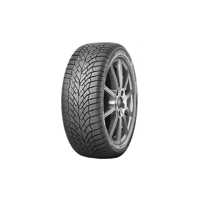 Pneu KUMHO WP52 155/80 13 79T