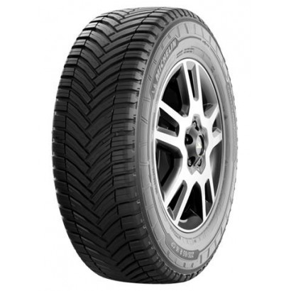 Pneu MICHELIN CROSSCLIMATE CAMPING 195/75 16 107R