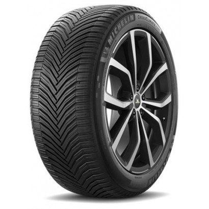 Pneu MICHELIN CROSSCLIMATE 2 SUV XL 225/65 17 106V