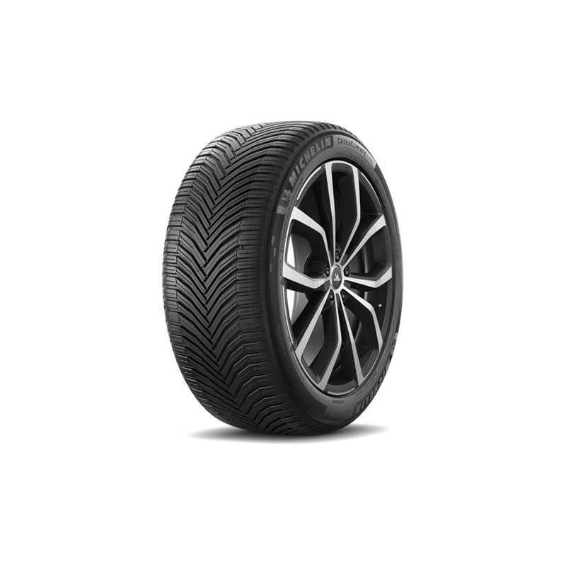 Pneu MICHELIN CROSSCLIMATE 2 SUV XL 225/65 17 106V