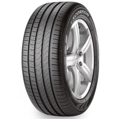 Pneu PIRELLI SCORPION VERDE AR KS XL 235/55 19 105Y