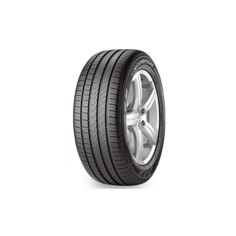 Pneu PIRELLI SCORPION VERDE AR KS XL 235/55 19 105Y