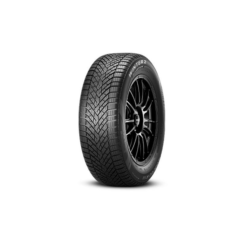 Pneu PIRELLI SCORPION WINTER 2 SI ELECT XL 235/50 20 104V