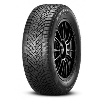 Pneu PIRELLI SCORPION WINTER 2 XL 255/40 21 102V