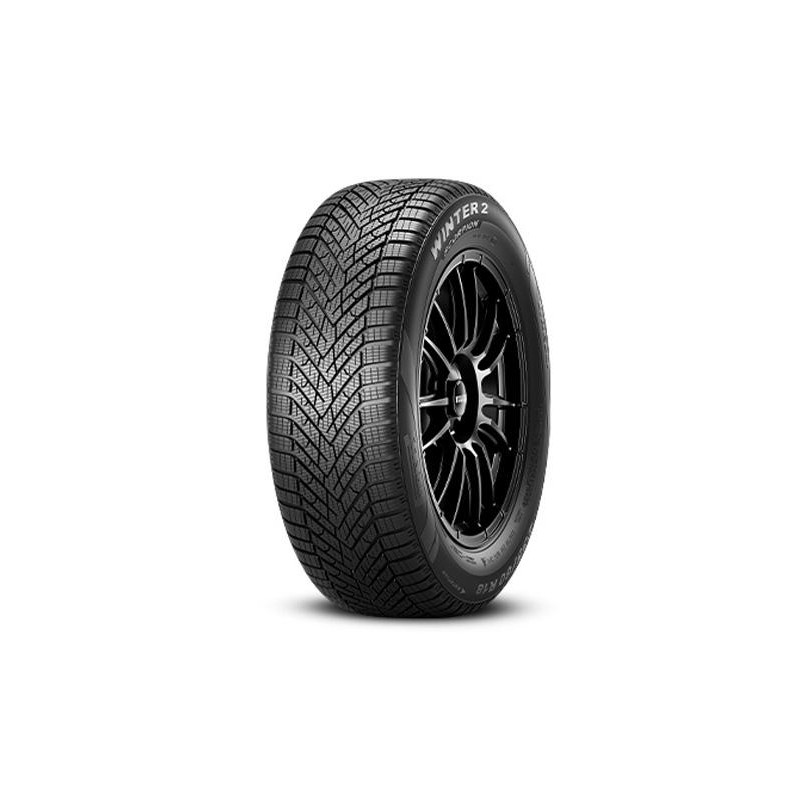 Pneu PIRELLI SCORPION WINTER 2 XL 255/40 21 102V