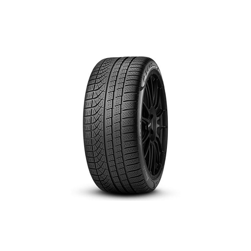 Pneu PIRELLI WINTER PZERO ELECT XL 275/40 22 106V