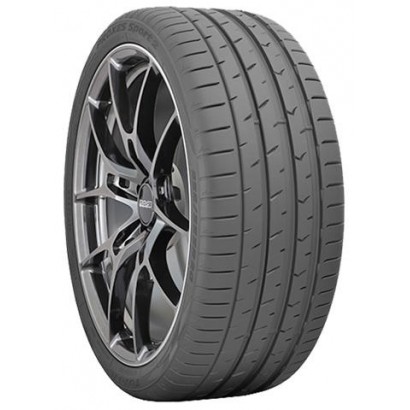 Pneu TOYO PROXES SPORT 2 XL 235/40 18 95Y