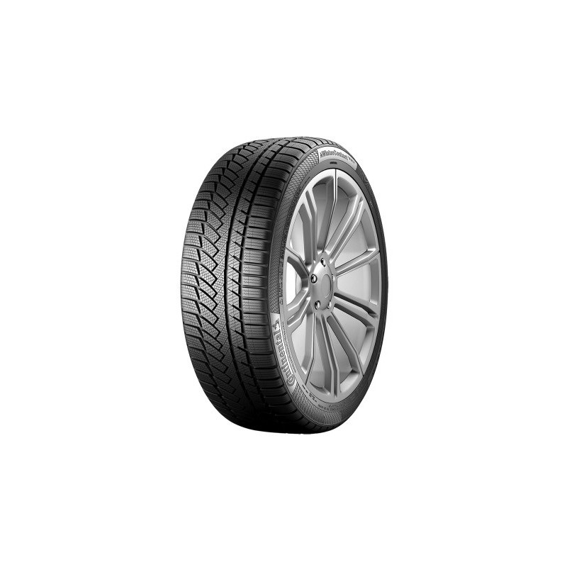 Pneu CONTINENTAL TS850PSSR 245/45 18 100V