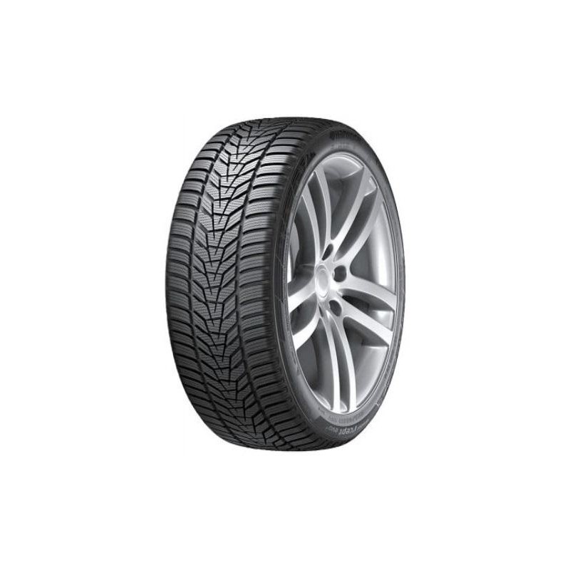 Pneu HANKOOK W330 225/60 17 99H