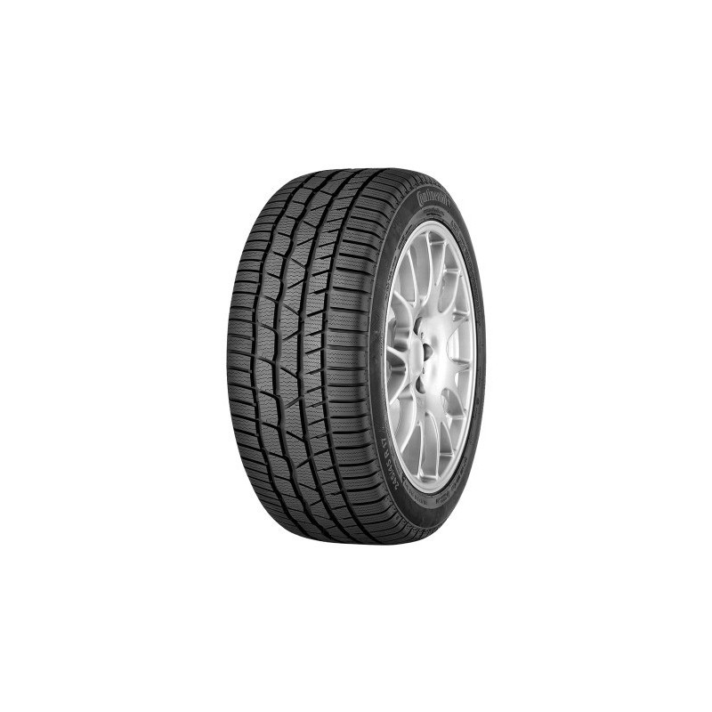 Pneu CONTINENTAL TS830PSS 225/55 16 95H