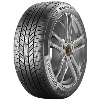 Pneu CONTINENTAL TS870PCSXL 235/55 19 105T