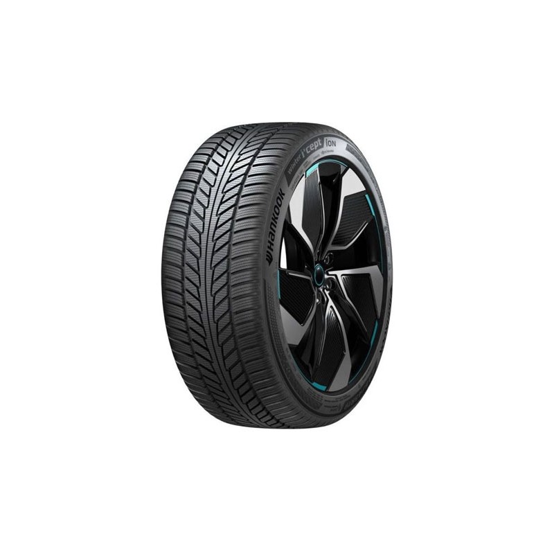 Pneu HANKOOK IW01AXL 255/35 21 98V