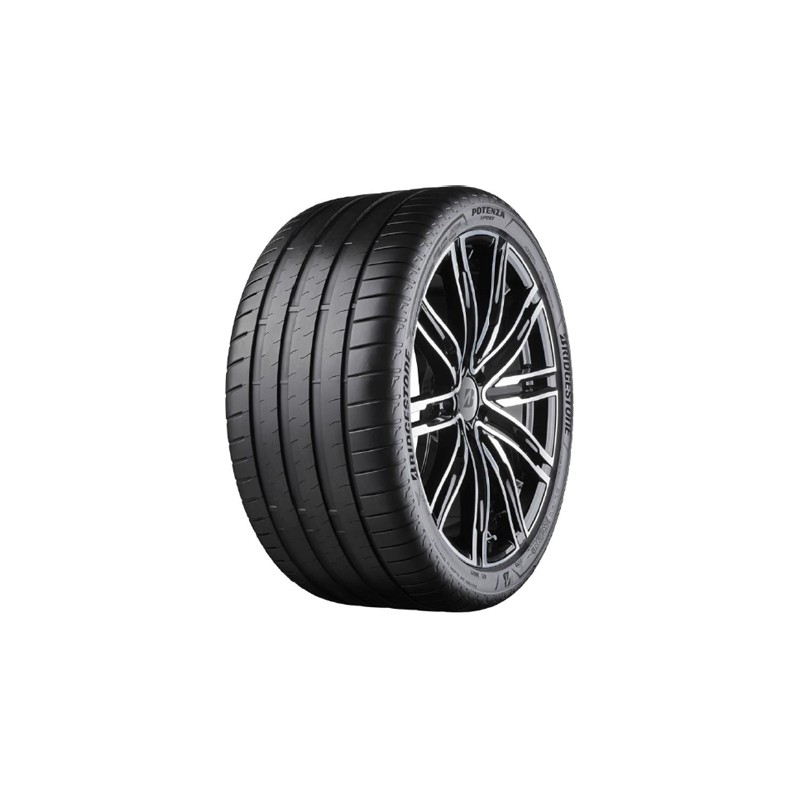 Pneu BRIDGESTONE POTSPORTMO 245/35 19 93Y