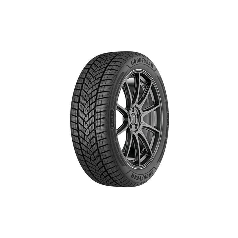 Pneu GOODYEAR UGPERFSUV 225/55 19 99V