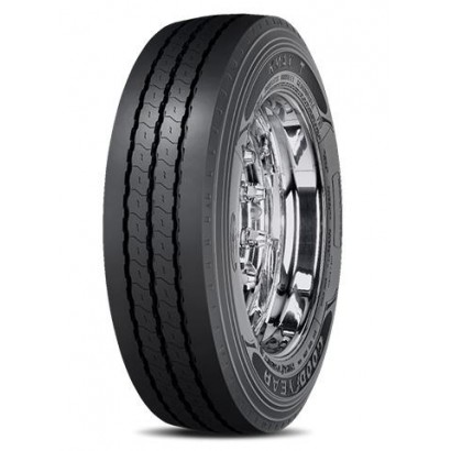 Pneu GOODYEAR KMAX T 3PMSF 235/75 175 143J