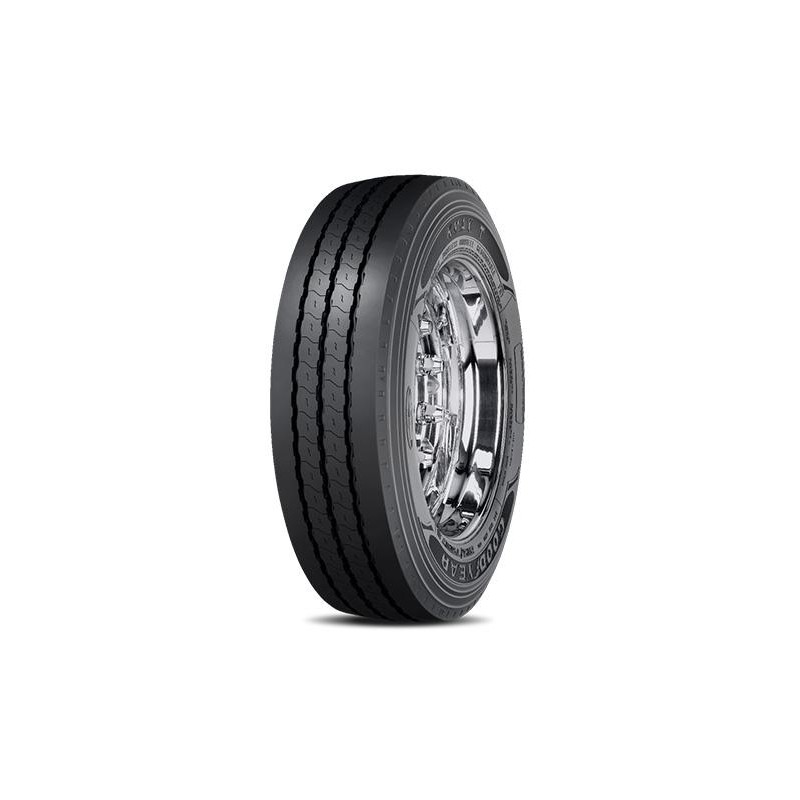 Pneu GOODYEAR KMAX T 3PMSF 235/75 175 143J