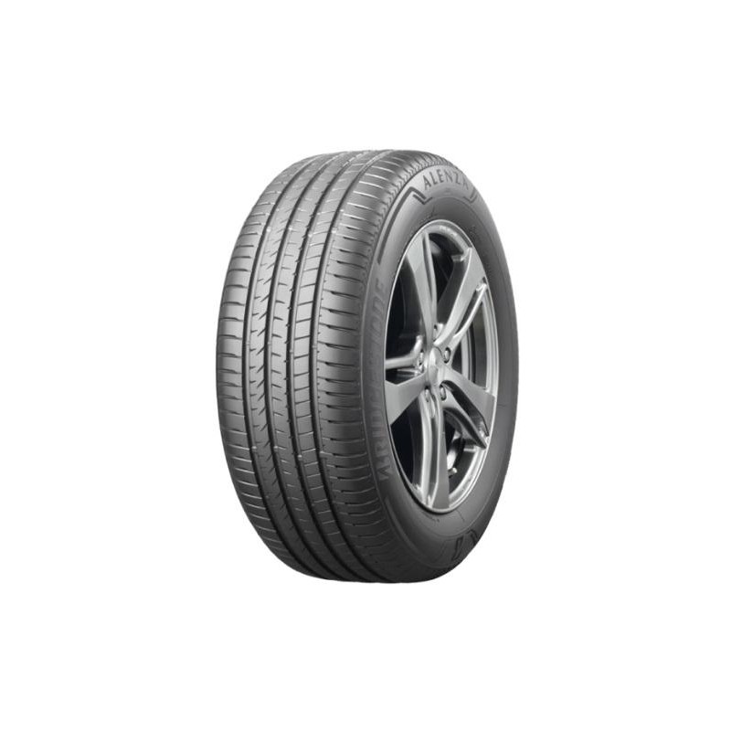 Pneu BRIDGESTONE ALENZA 001 RFT XL 225/60 18 104W