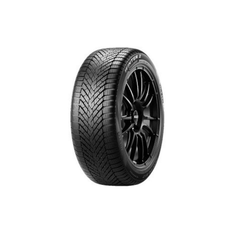 Pneu PIRELLI CINTURATO WINTER 2 XL 235/55 17 103V