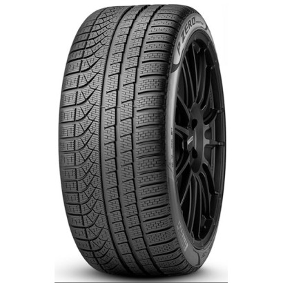 Pneu PIRELLI WINTER PZERO XL 255/40 19 100V