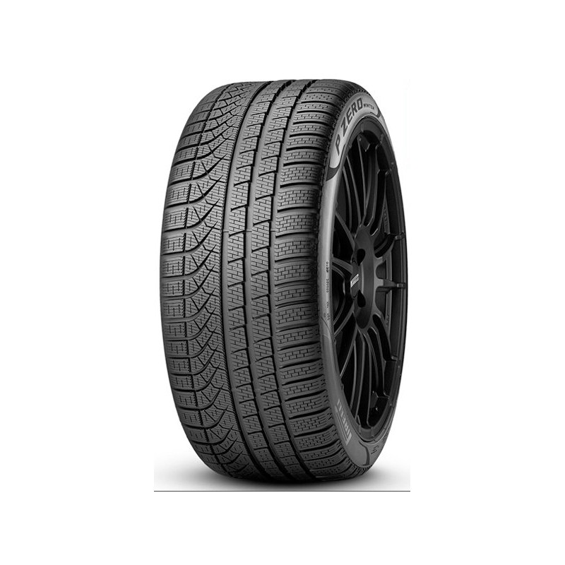 Pneu PIRELLI WINTER PZERO XL 255/40 19 100V