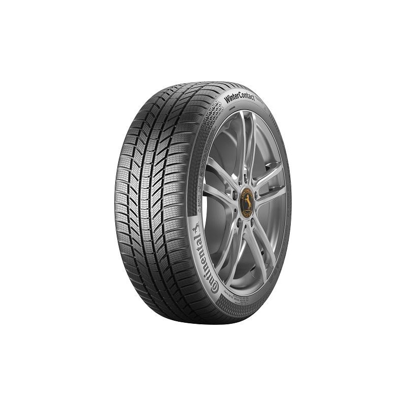 Pneu CONTINENTAL TS870 P XL 225/55 16 99H