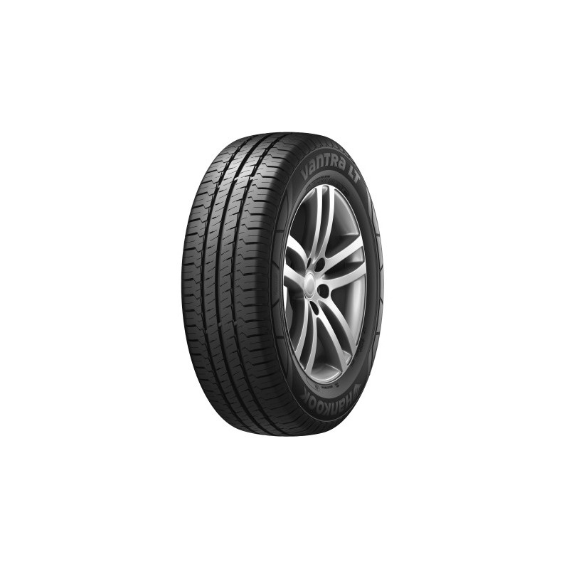 Pneu HANKOOK RA18 10PR 195/75 16 110R