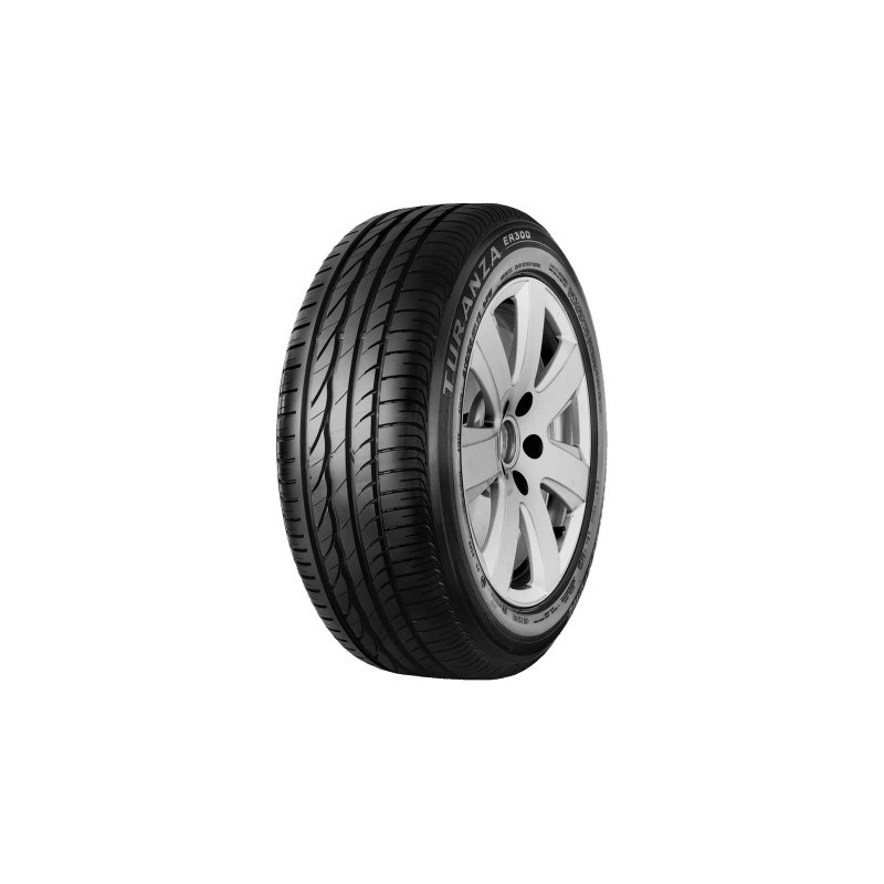 Pneu BRIDGESTONE ER3001RF 205/55 16 91W