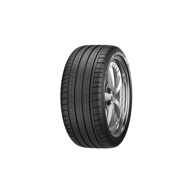 Pneu DUNLOP SPMAXXGTMO 235/40 18 91Y