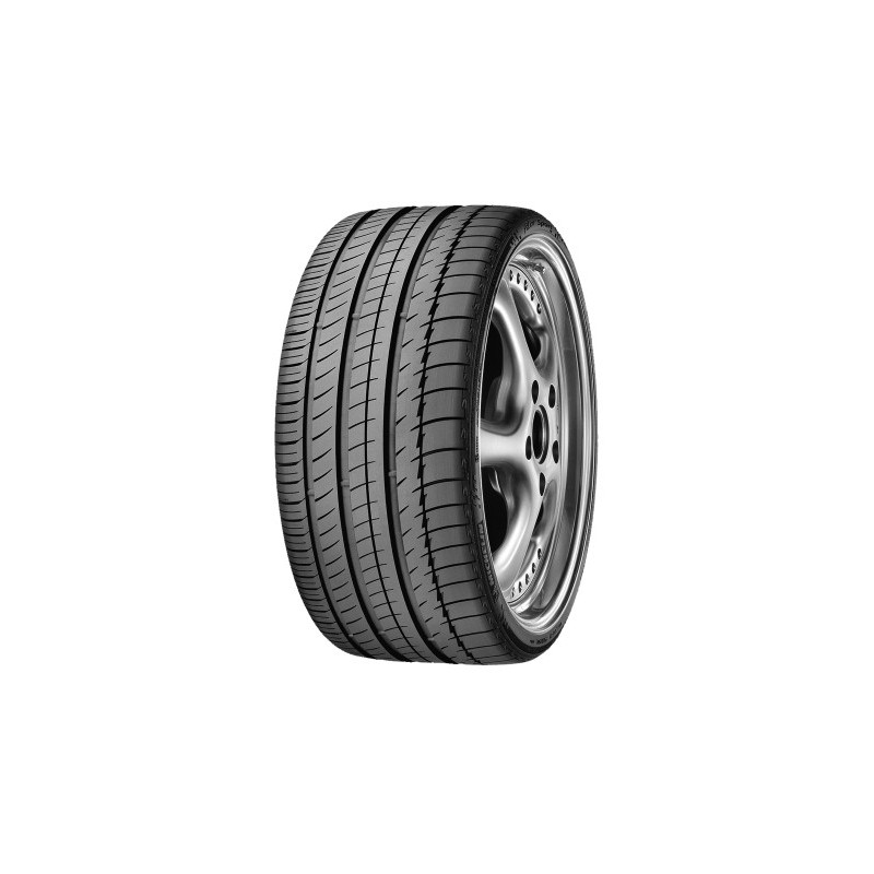 Pneu MICHELIN SPORTPS2N4 295/35 18 99Y