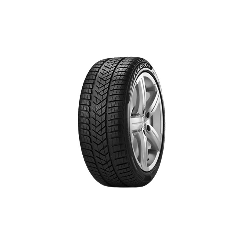 Pneu PIRELLI WSZER3MOE 275/35 19 100V