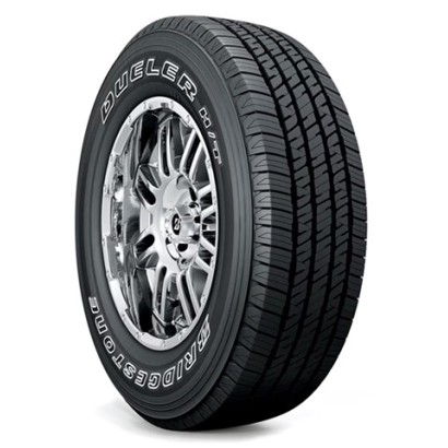 Pneu BRIDGESTONE D685 255/70 18 113T