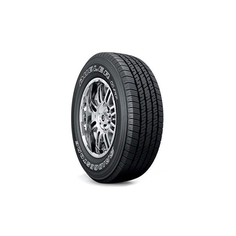 Pneu BRIDGESTONE D685 255/70 18 113T