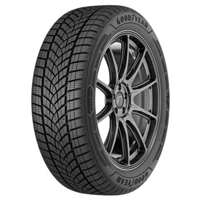 Pneu GOODYEAR UGPERFSUX 235/60 18 107H