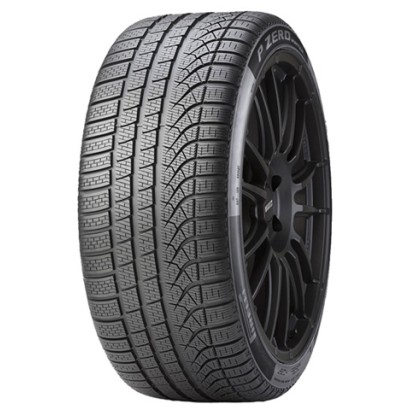 Pneu PIRELLI WPZEROAO 245/35 19 93V