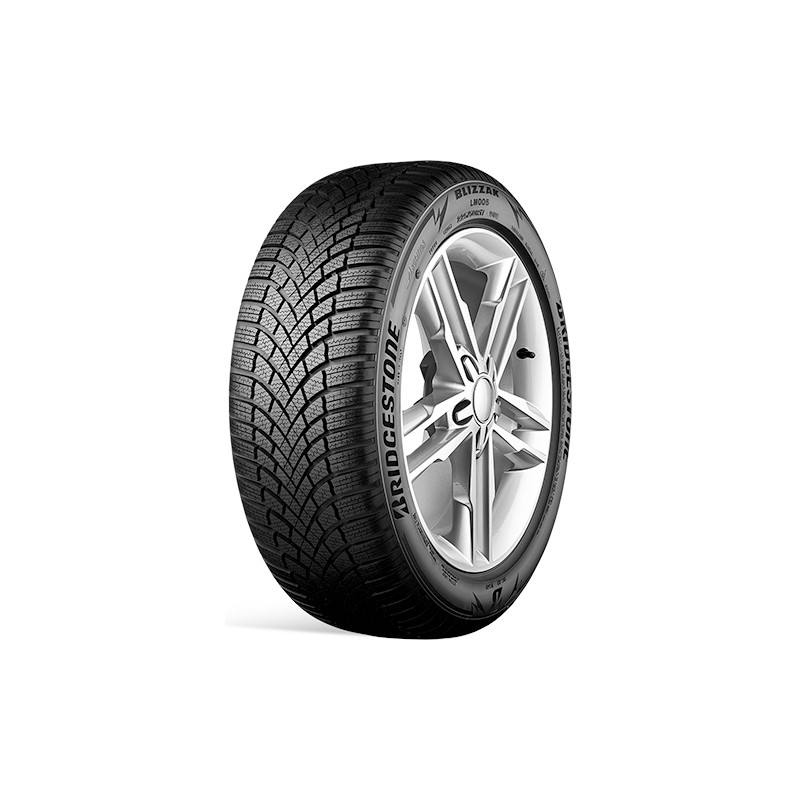 Pneu BRIDGESTONE LM005AO 235/55 19 101T