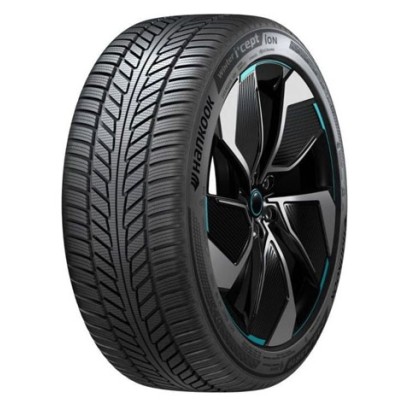 Pneu HANKOOK IW01XL 265/35 21 101V