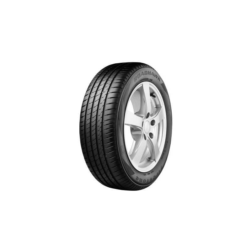 Pneu FIRESTONE ROADHAWKX 295/35 21 107Y