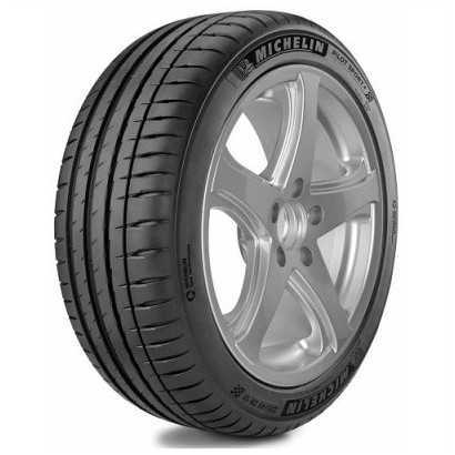 MICHELIN PS4 S XL 265/35...