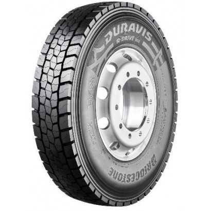 Pneu BRIDGESTONE RDRIVE 02...